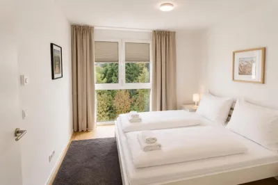 2-Zimmer-Wohnung mieten in Wien – 55 m², € 1.222 – Bild 4 von 9