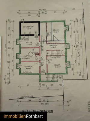 6-Zimmer-Haus kaufen in Bruck-Mürzzuschlag – 113 m², € 290.000 – Bild 12 von 18