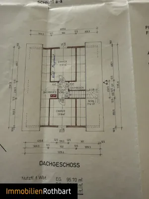 6-Zimmer-Haus kaufen in Bruck-Mürzzuschlag – 113 m², € 290.000 – Bild 14 von 18