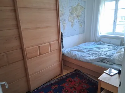 Direktvergabe 2 Zimmer-Gemeindewohnung Gersthof / Währing – Bild 3