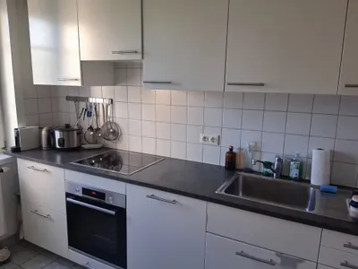 Direktvergabe 2 Zimmer-Gemeindewohnung Gersthof / Währing – Bild 2
