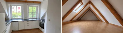 2-Zimmer-Wohnung mieten in Graz – 76 m², € 992 – Bild 4 von 11