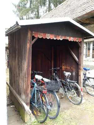 2-Zimmer-Wohnung mieten in Graz – 76 m², € 992 – Bild 6 von 11