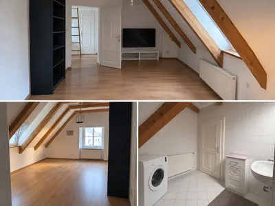 2-Zimmer-Wohnung mieten in Graz – 76 m², € 992 – Bild 3 von 11