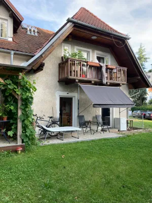2-Zimmer-Wohnung mieten in Graz – 76 m², € 992 – Bild 7 von 11