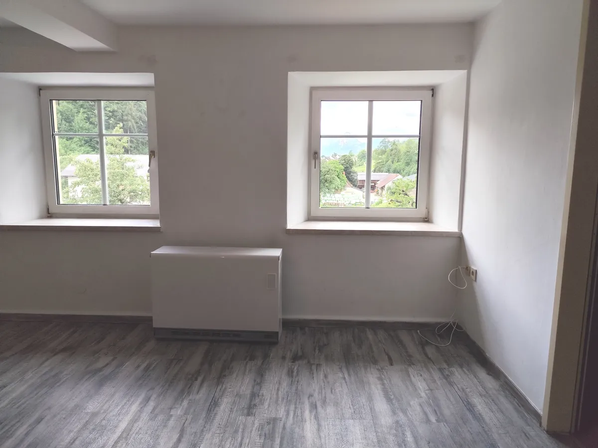Wohnung – Liezen - Ansicht 3