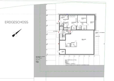 1-Zimmer-Gewerbeimmobilie mieten in Ried im Innkreis – 173,57 m², € 3.124 – Bild 2 von 3
