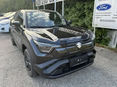 Suzuki Vitara eVitara 61kWh GL+ Allgrip-e Shine