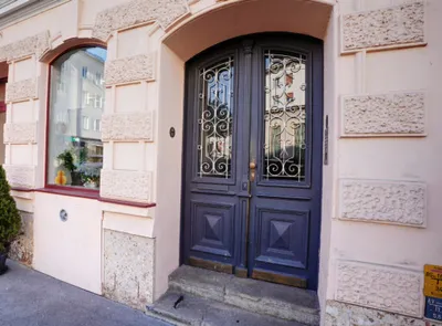 Wohnung mieten in Salzburg Stadt – 31 m², € 500 – Bild 1 von 8