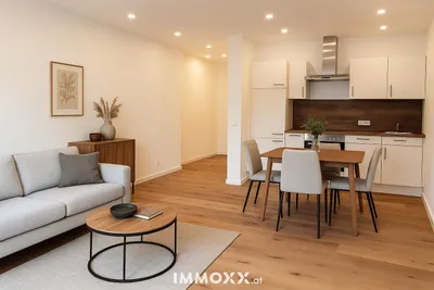 1-Zimmer-Wohnung kaufen in Graz – 32 m², € 155.000