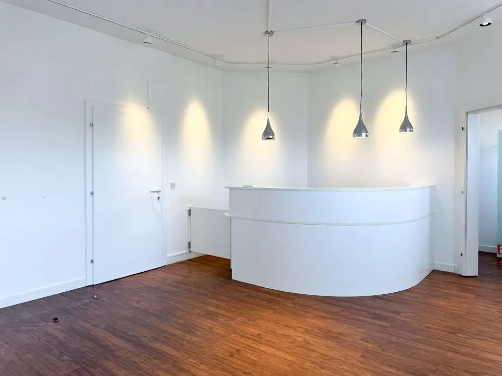 Büro-Ordination Salzburg-Anif - Ansicht 3
