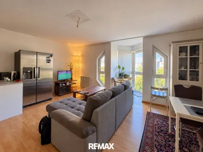 Wohnung kaufen in Wien – 37 m², € 169.000 – Bild 1 von 6