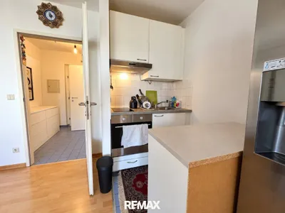 Wohnung kaufen in Wien – 37 m², € 169.000 – Bild 3 von 6