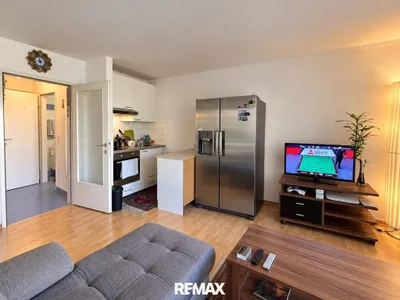 Wohnung kaufen in Wien – 37 m², € 169.000 – Bild 2 von 6