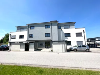3-Zimmer-Wohnung mieten in Braunau am Inn – 82 m², € 1.293 – Bild 1 von 10