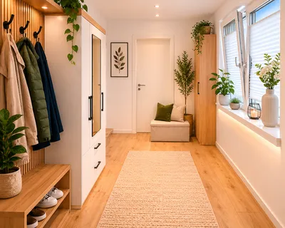 3-Zimmer-Wohnung mieten in Braunau am Inn – 82 m², € 1.293 – Bild 4 von 10