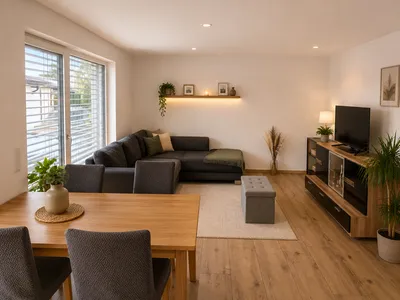 3-Zimmer-Wohnung mieten in Braunau am Inn – 82 m², € 1.293 – Bild 7 von 10