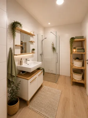 3-Zimmer-Wohnung mieten in Braunau am Inn – 82 m², € 1.293 – Bild 10 von 10