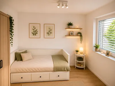 3-Zimmer-Wohnung mieten in Braunau am Inn – 82 m², € 1.293 – Bild 6 von 10