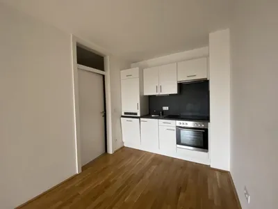 2-Zimmer-Wohnung mieten in Graz – 34,91 m², € 549 – Bild 3 von 9
