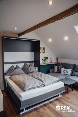 Gewerbeimmobilie kaufen in Kirchdorf an der Krems – 160 m², € 570.000 – Bild 6 von 11