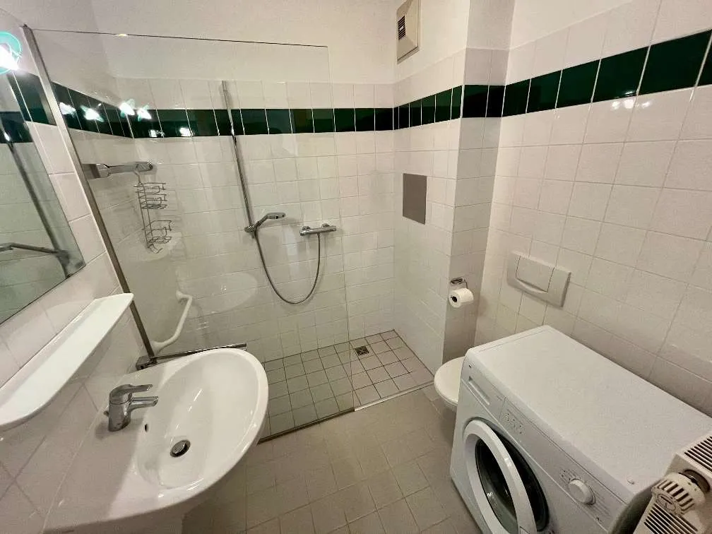 Wohnung – St. Pölten - Ansicht 2