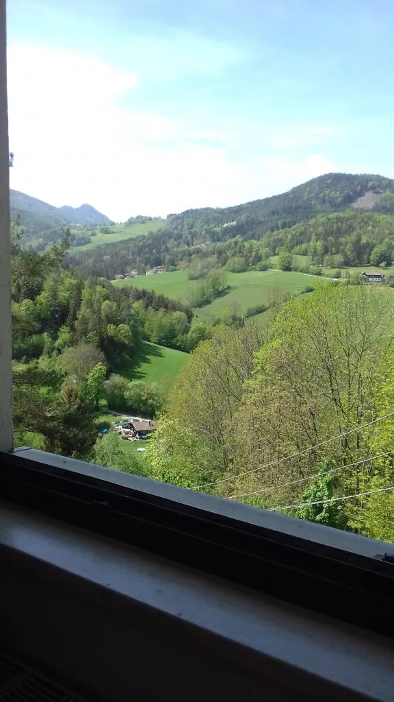 Wohnung – Neunkirchen - Ansicht 2