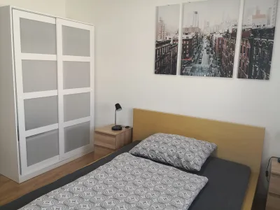 1-Zimmer-Wohnung kaufen in Graz – 29 m², € 109.000