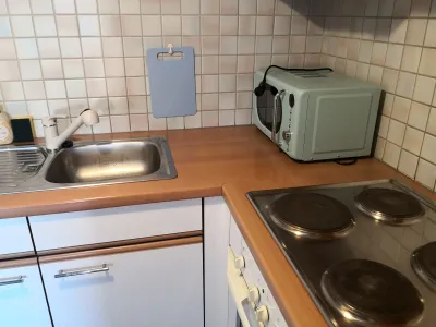 1-Zimmer-Wohnung kaufen in Graz – 29 m², € 109.000 – Bild 3 von 4