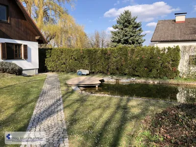 6-Zimmer-Haus mieten in Korneuburg – 129,75 m², € 1.790 – Bild 2 von 27