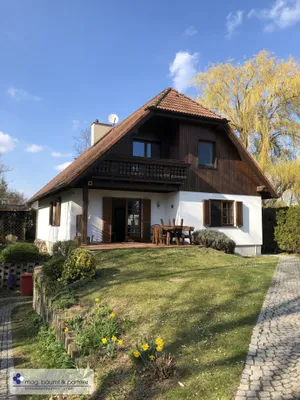 6-Zimmer-Haus mieten in Korneuburg – 129,75 m², € 1.790 – Bild 1 von 27