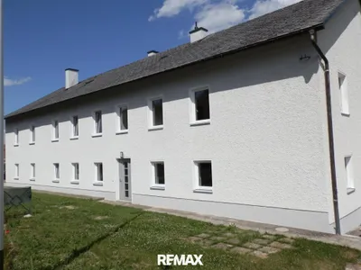 Wohnung mieten in Steyr-Land – 38 m², € 425 – Bild 8 von 8