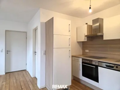 Wohnung mieten in Steyr-Land – 38 m², € 425 – Bild 1 von 8