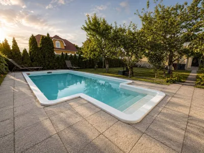 Grundstück kaufen in Baden – 442 m², € 170.000