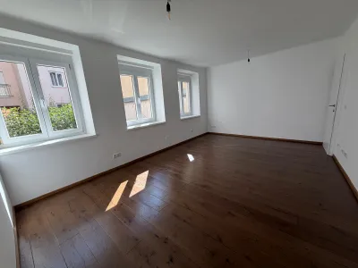 3-Zimmer-Wohnung mieten in Eisenstadt – 83,9 m², € 986 – Bild 11 von 12