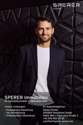 3-Zimmer-Wohnung kaufen in Linz – 75 m², € 199.900 – Bild 9 von 9