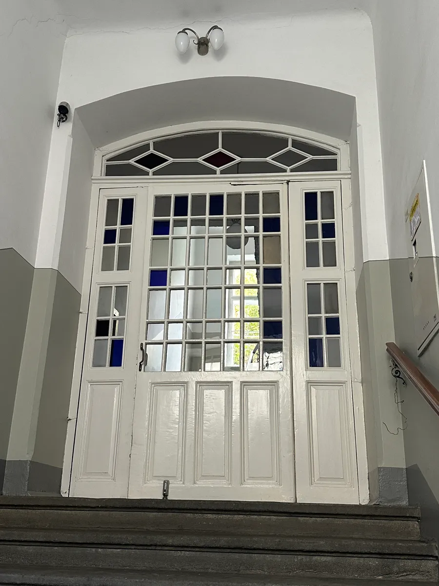 Wunderschöner Altbau Toplage, zentral. - Widok 2