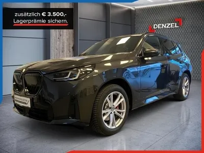 BMW X3 30e PHEV xDrive Aut.