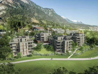 2-Zimmer-Wohnung kaufen in Innsbruck – 49,51 m², € 359.000 – Bild 4 von 4