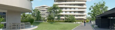 3-Zimmer-Wohnung mieten in Graz – 73,99 m², € 1.368 – Bild 5 von 8