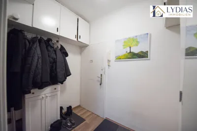 3-Zimmer-Wohnung kaufen in Wien – 60 m², € 248.900 – Bild 8 von 14
