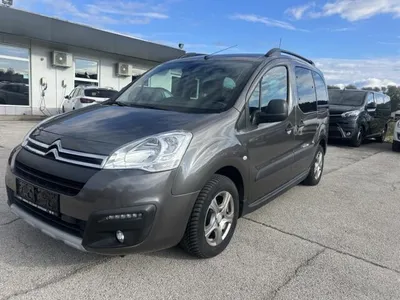 Citroën Berlingo