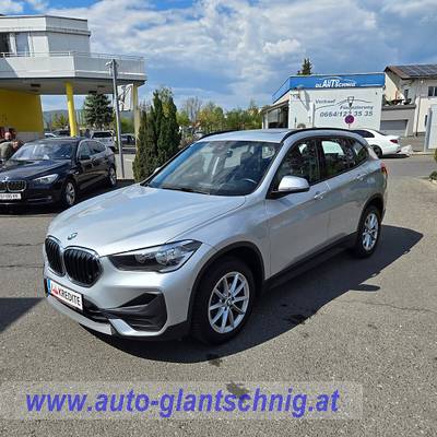 BMW X1 sDrive16d