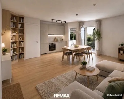 3-Zimmer-Wohnung kaufen in Wien – 60,38 m², € 489.500