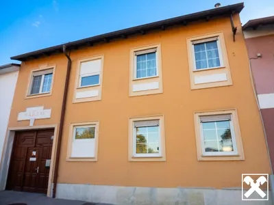8-Zimmer-Haus kaufen in Bruck an der Leitha – 195,06 m², € 390.000 – Bild 1 von 25
