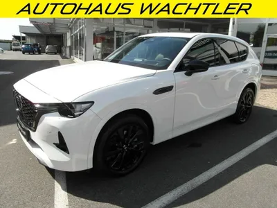 Mazda CX-60 3.3L e-SKYACTIV D AWD HOMURA COSO Aut.