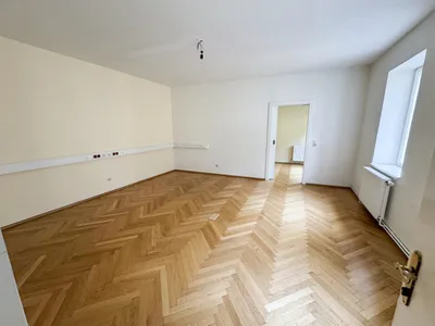 4-Zimmer-Gewerbeimmobilie mieten in Baden – 118 m², € 880 – Bild 6 von 13