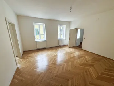 4-Zimmer-Gewerbeimmobilie mieten in Baden – 118 m², € 880 – Bild 3 von 13