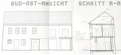 4-Zimmer-Gewerbeimmobilie mieten in Baden – 118 m², € 880 – Bild 13 von 13