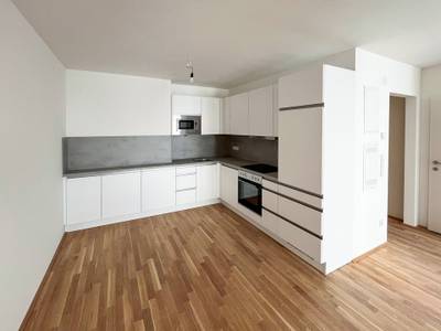 2-Zimmer-Wohnung mit Balkon - Erstbezug in Neubauprojekt - zu mieten in 1150 Wien – Bild 3